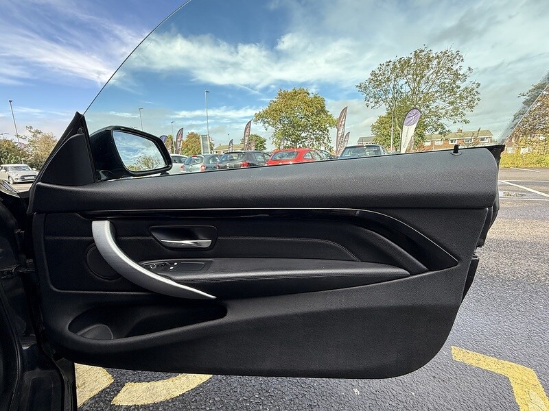 Used BMW 4 Series 2015 for sale - 76626999: Photo 61