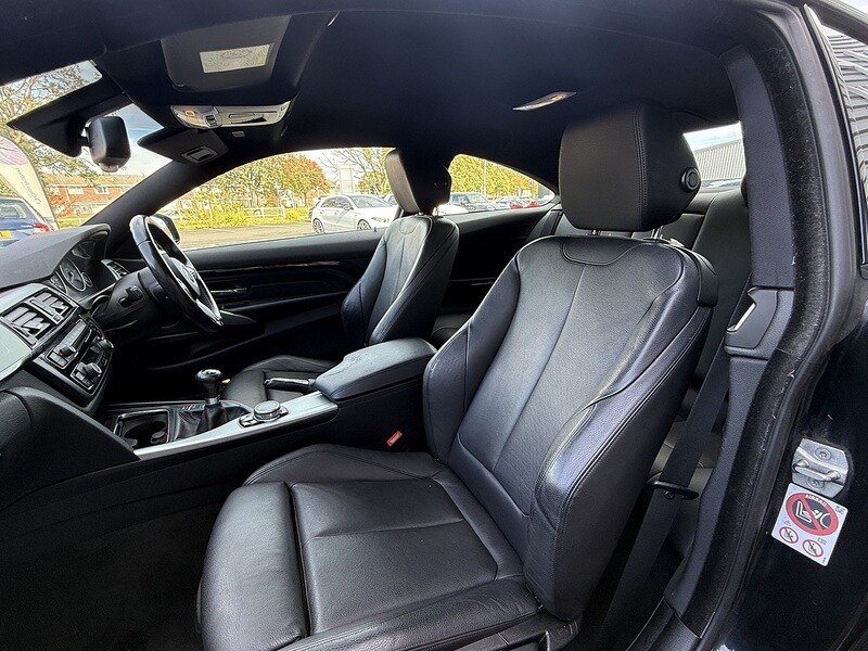 Used BMW 4 Series 2015 for sale - 76626999: Photo 62