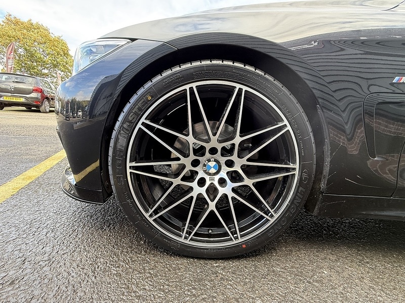 Used BMW 4 Series 2015 for sale - 76626999: Photo 67