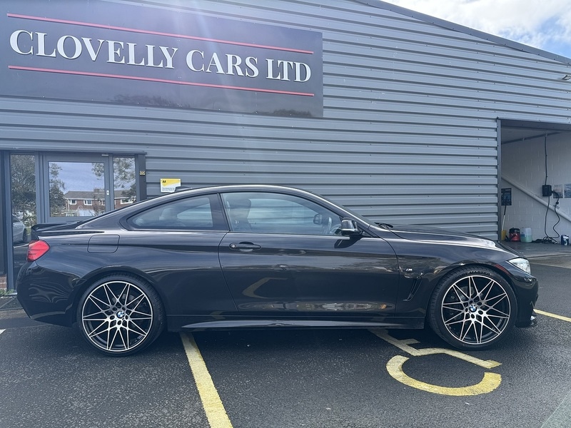 Used BMW 4 Series 2015 for sale - 76626999: Photo 70