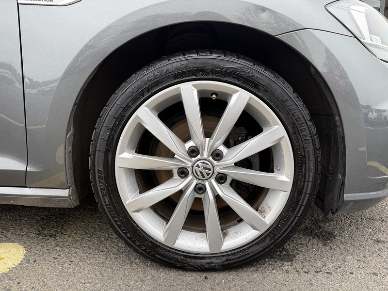 Used Volkswagen Golf 2019 for sale - 77264099: Photo 12