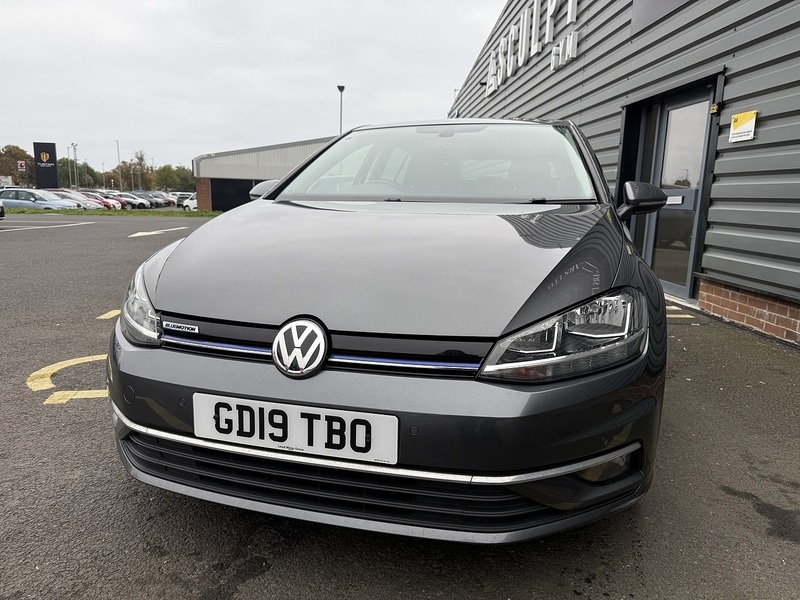 Used Volkswagen Golf 2019 for sale - 77264099: Photo 17
