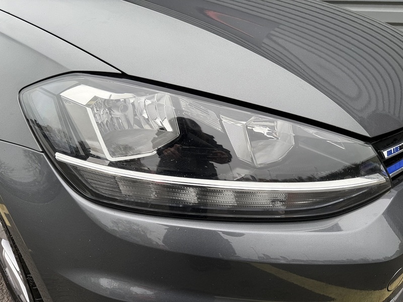 Used Volkswagen Golf 2019 for sale - 77264099: Photo 27