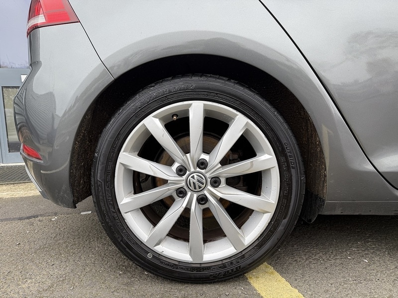 Used Volkswagen Golf 2019 for sale - 77264099: Photo 52