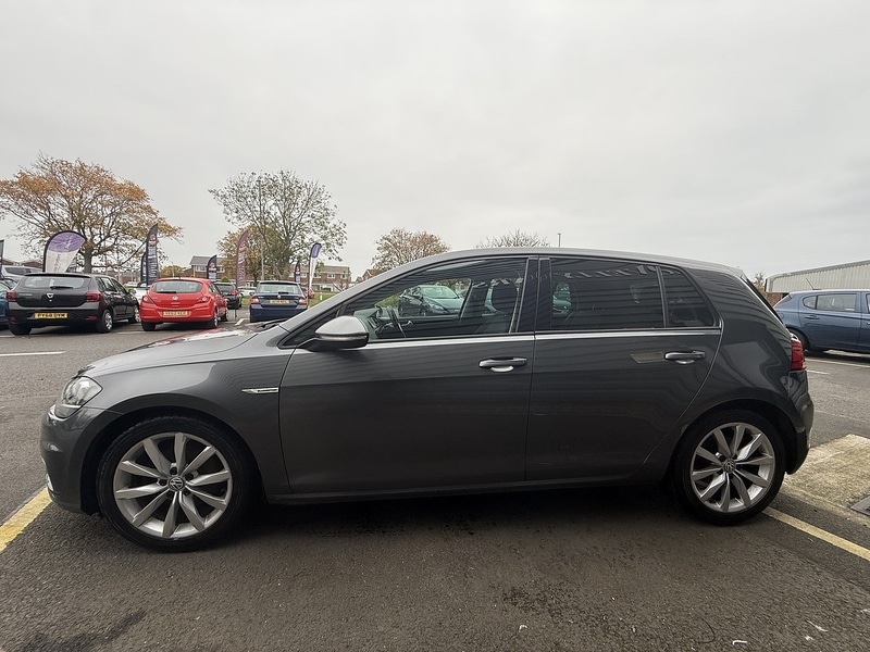 Used Volkswagen Golf 2019 for sale - 77264099: Photo 55