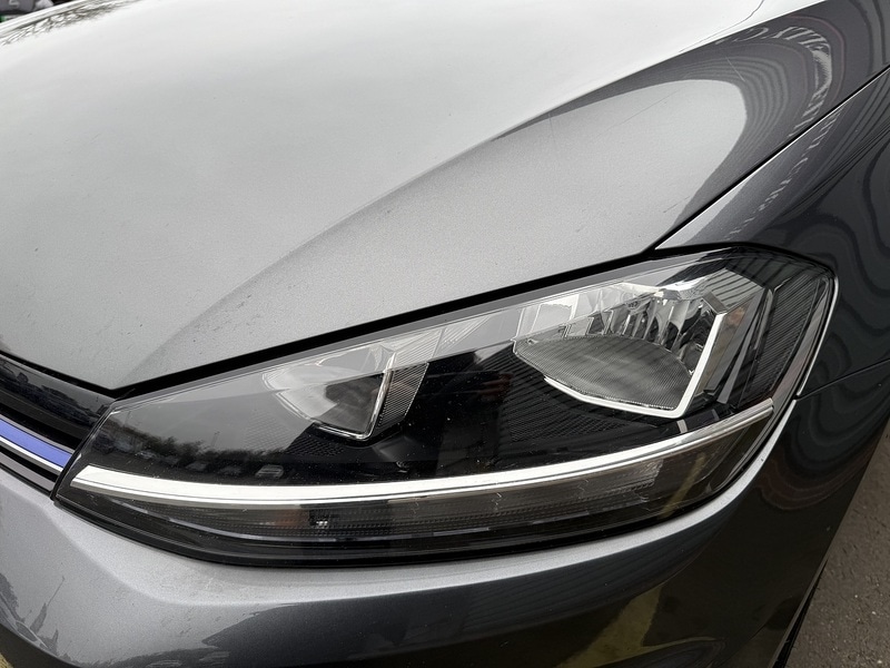 Used Volkswagen Golf 2019 for sale - 77264099: Photo 63