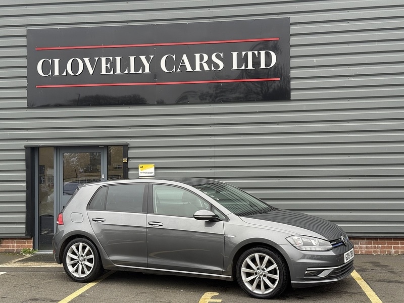 Used Volkswagen Golf 2019 for sale - 77264099: Photo 65