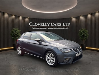 Used SEAT Ibiza 2020 for sale - 79490436: Photo