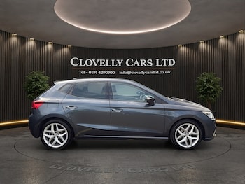 Used SEAT Ibiza 2020 for sale - 79490436: Photo