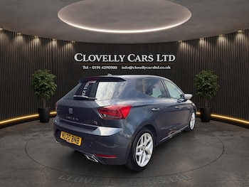 Used SEAT Ibiza 2020 for sale - 79490436: Photo