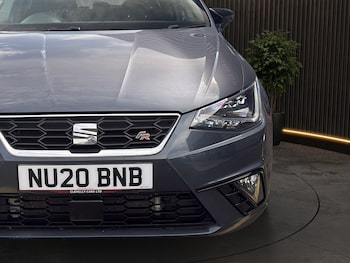 Used SEAT Ibiza 2020 for sale - 79490436: Photo