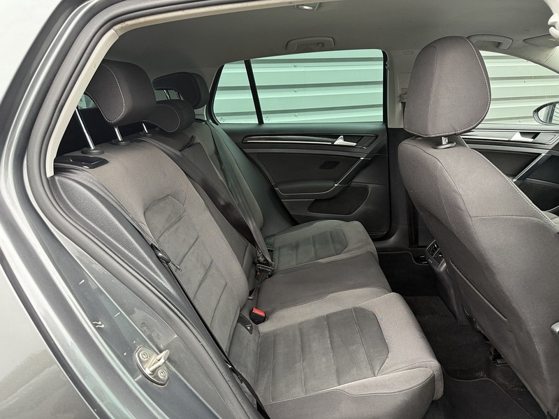 Used Volkswagen Golf 2019 for sale - 76627014: Photo 18