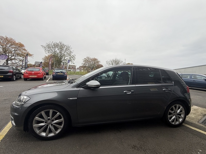 Used Volkswagen Golf 2019 for sale - 76627014: Photo 19