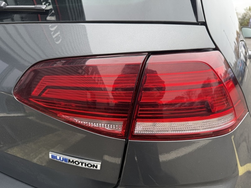 Used Volkswagen Golf 2019 for sale - 76627014: Photo 30