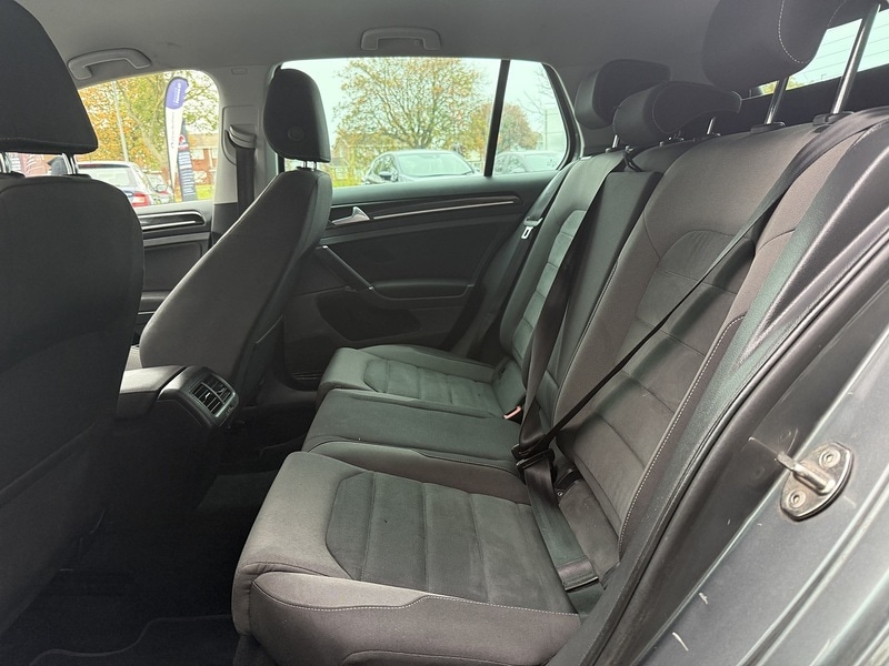 Used Volkswagen Golf 2019 for sale - 76627014: Photo 31