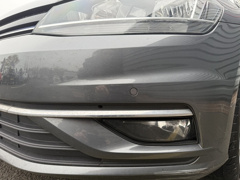 Used Volkswagen Golf 2019 for sale - 76627014: Photo 41