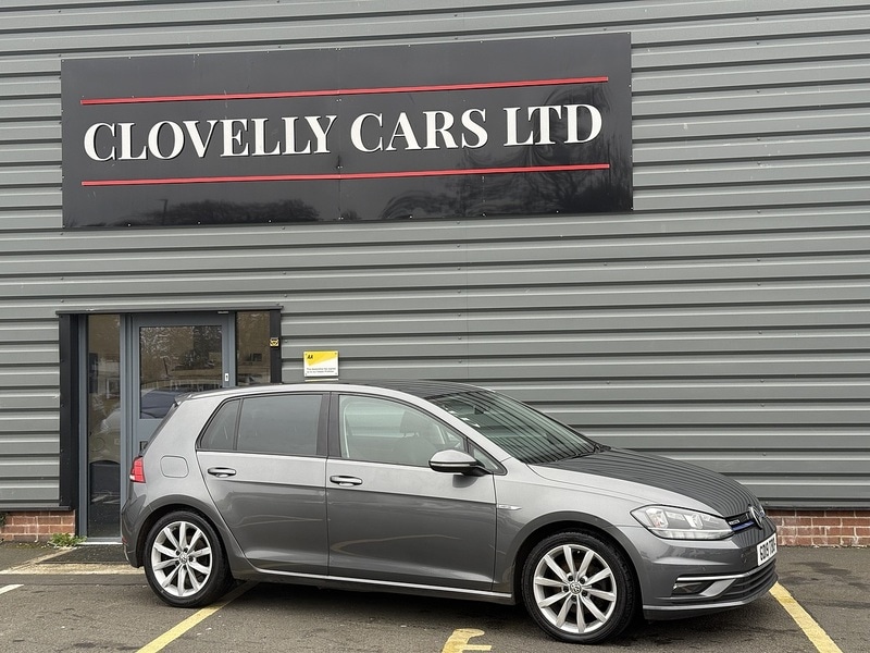 Used Volkswagen Golf 2019 for sale - 76627014: Photo 58