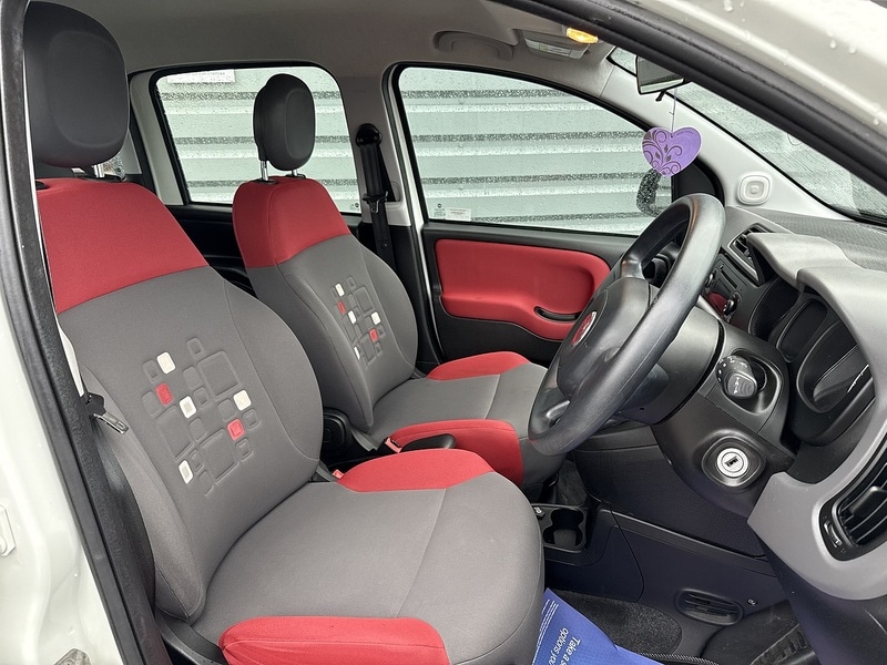 Used Fiat Panda 2016 for sale - 76612643: Photo 11