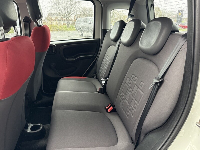 Used Fiat Panda 2016 for sale - 76612643: Photo 15