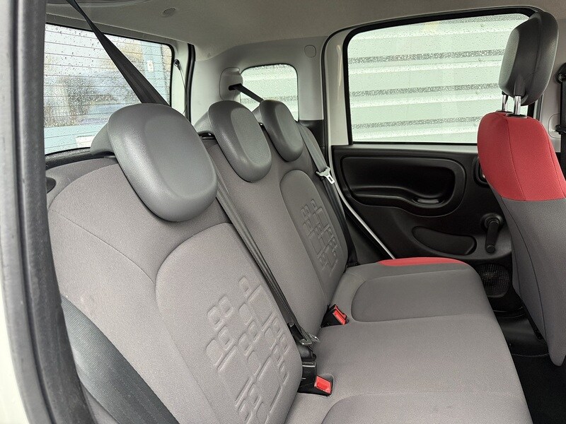 Used Fiat Panda 2016 for sale - 76612643: Photo 18