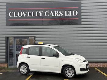 Used Fiat Panda 2016 for sale - 76612643: Photo
