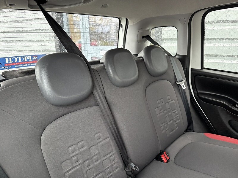 Used Fiat Panda 2016 for sale - 76612643: Photo 23