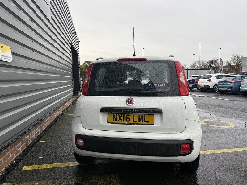 Used Fiat Panda 2016 for sale - 76612643: Photo 26