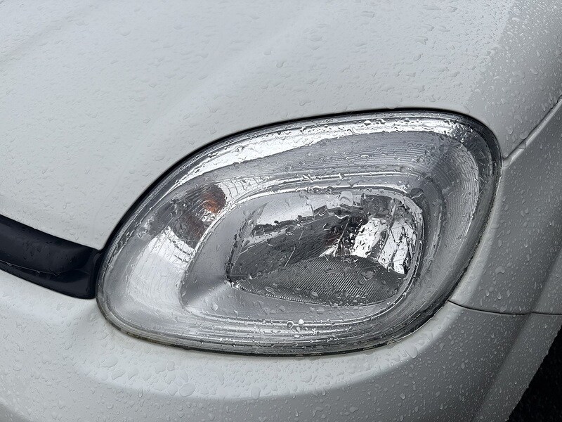 Used Fiat Panda 2016 for sale - 76612643: Photo 28