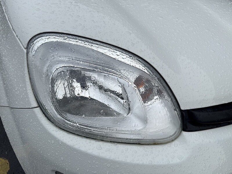 Used Fiat Panda 2016 for sale - 76612643: Photo 30