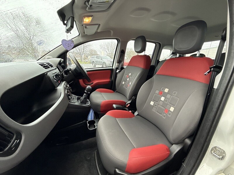 Used Fiat Panda 2016 for sale - 76612643: Photo 31