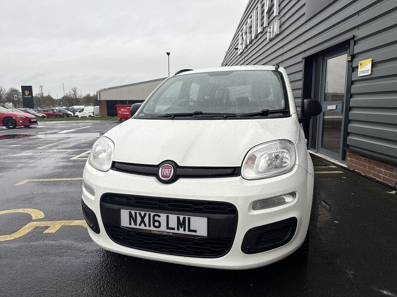 Used Fiat Panda 2016 for sale - 76612643: Photo 42