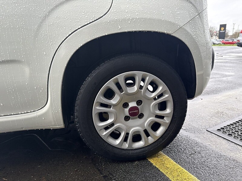 Used Fiat Panda 2016 for sale - 76612643: Photo 50