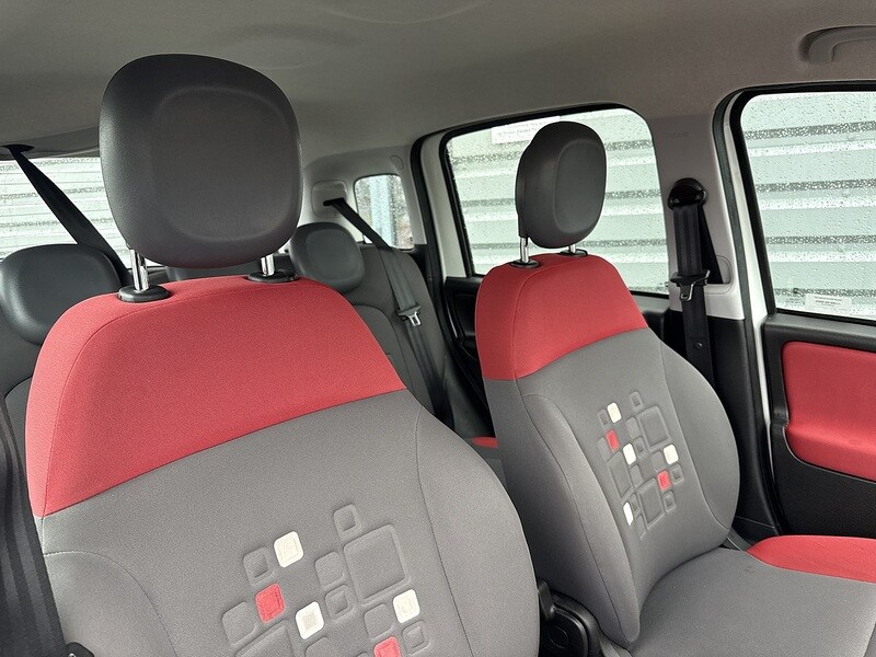 Used Fiat Panda 2016 for sale - 76612643: Photo 51