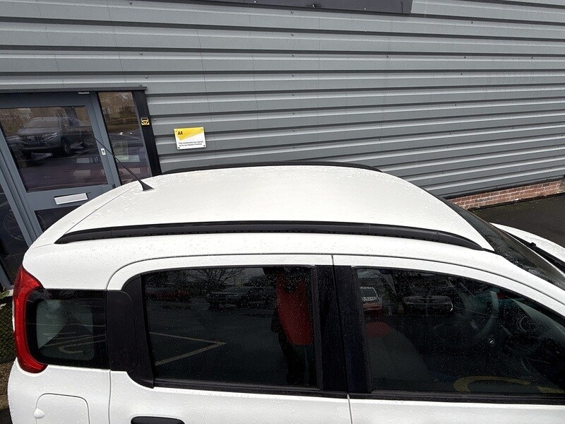 Used Fiat Panda 2016 for sale - 76612643: Photo 52