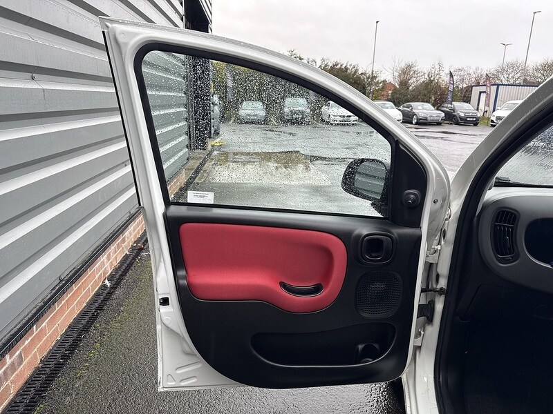 Used Fiat Panda 2016 for sale - 76612643: Photo 53