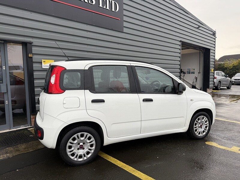 Used Fiat Panda 2016 for sale - 76612643: Photo 54
