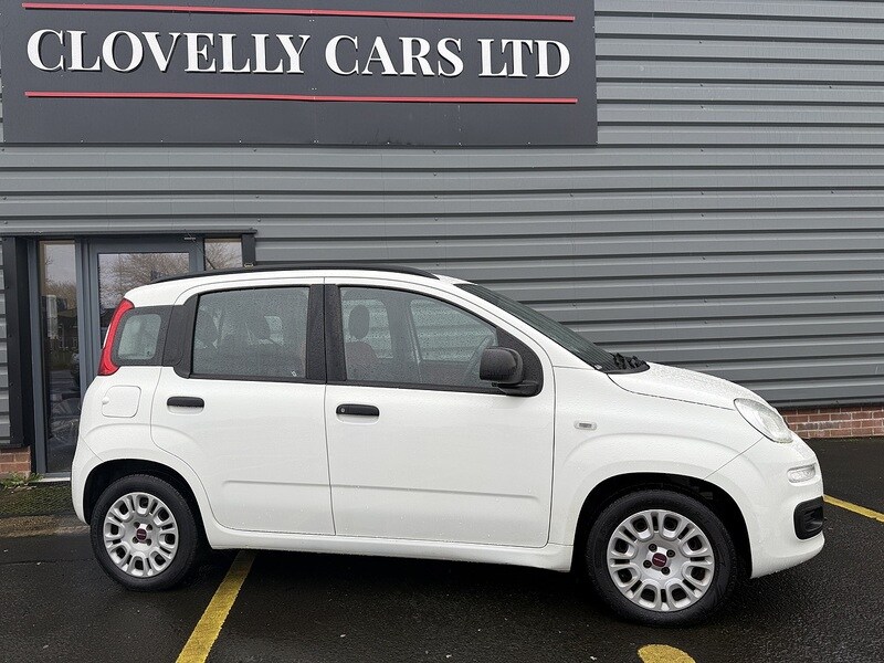 Used Fiat Panda 2016 for sale - 76612643: Photo 57