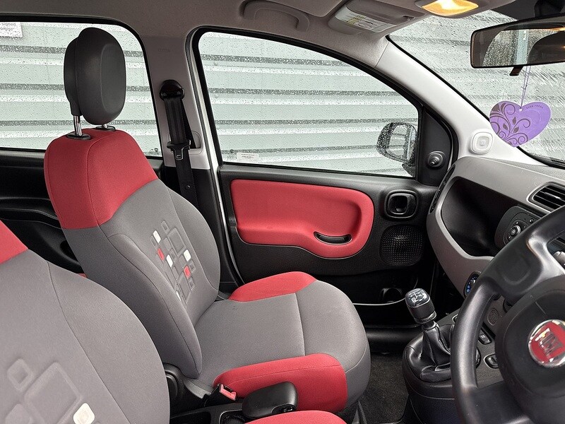 Used Fiat Panda 2016 for sale - 76612643: Photo 58
