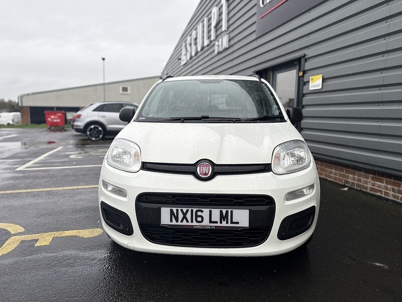 Used Fiat Panda 2016 for sale - 76612643: Photo 60