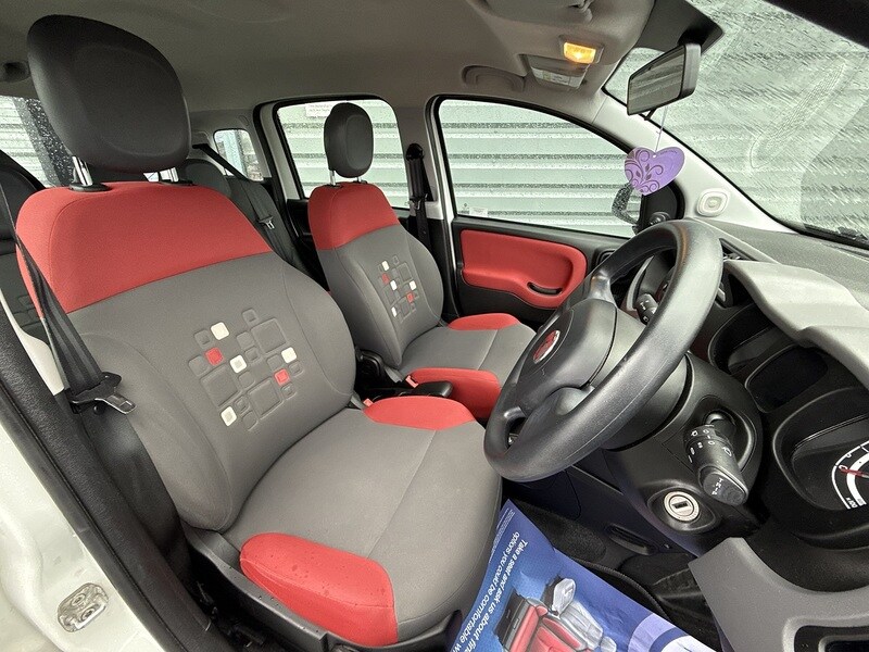 Used Fiat Panda 2016 for sale - 76612643: Photo 61