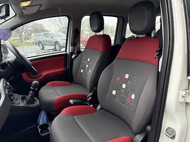 Used Fiat Panda 2016 for sale - 76612643: Photo 7