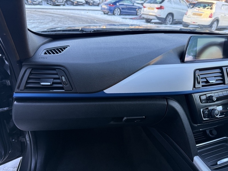 Used BMW 3 Series 2014 for sale - 77104570: Photo 11