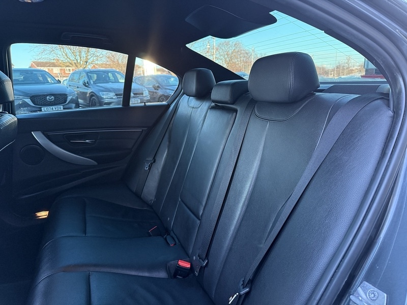 Used BMW 3 Series 2014 for sale - 77104570: Photo 12