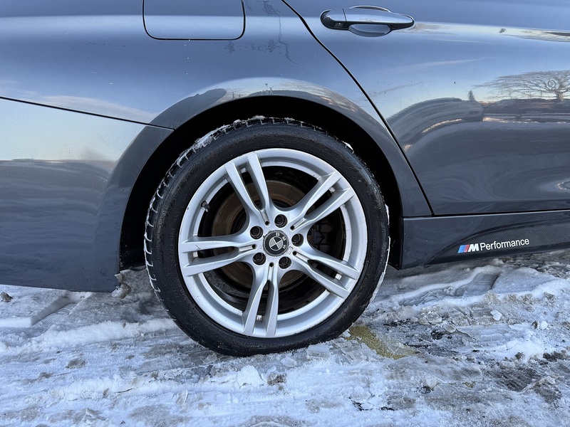 Used BMW 3 Series 2014 for sale - 77104570: Photo 13