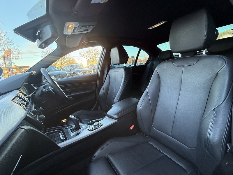 Used BMW 3 Series 2014 for sale - 77104570: Photo 16