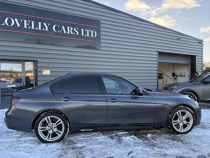 Used BMW 3 Series 2014 for sale - 77104570: Photo 18