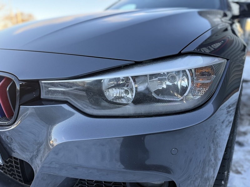 Used BMW 3 Series 2014 for sale - 77104570: Photo 20