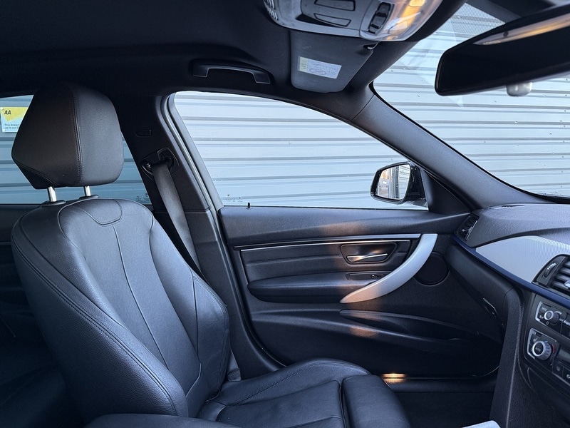 Used BMW 3 Series 2014 for sale - 77104570: Photo 22