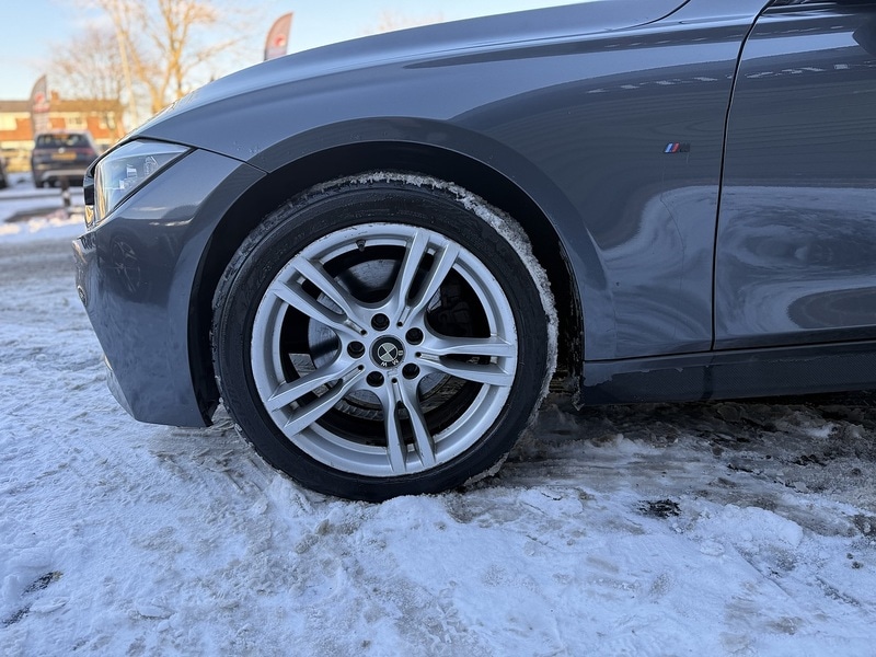 Used BMW 3 Series 2014 for sale - 77104570: Photo 25