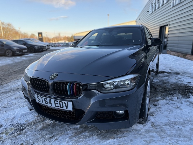 Used BMW 3 Series 2014 for sale - 77104570: Photo 27